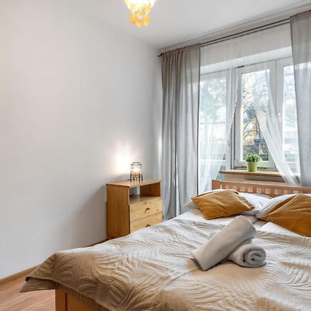 Apartament Rema W Centrum Apartzakop Zakopane Esterno foto