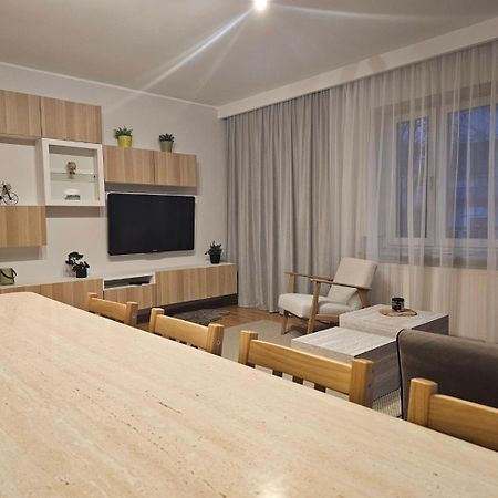 Apartament Rema W Centrum Apartzakop Zakopane Esterno foto