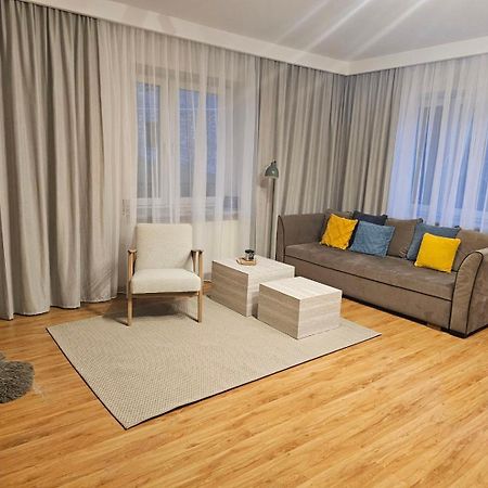 Apartament Rema W Centrum Apartzakop Zakopane Esterno foto