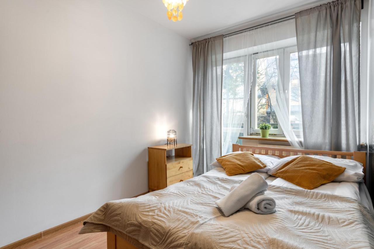 Apartament Rema W Centrum Apartzakop Zakopane Esterno foto