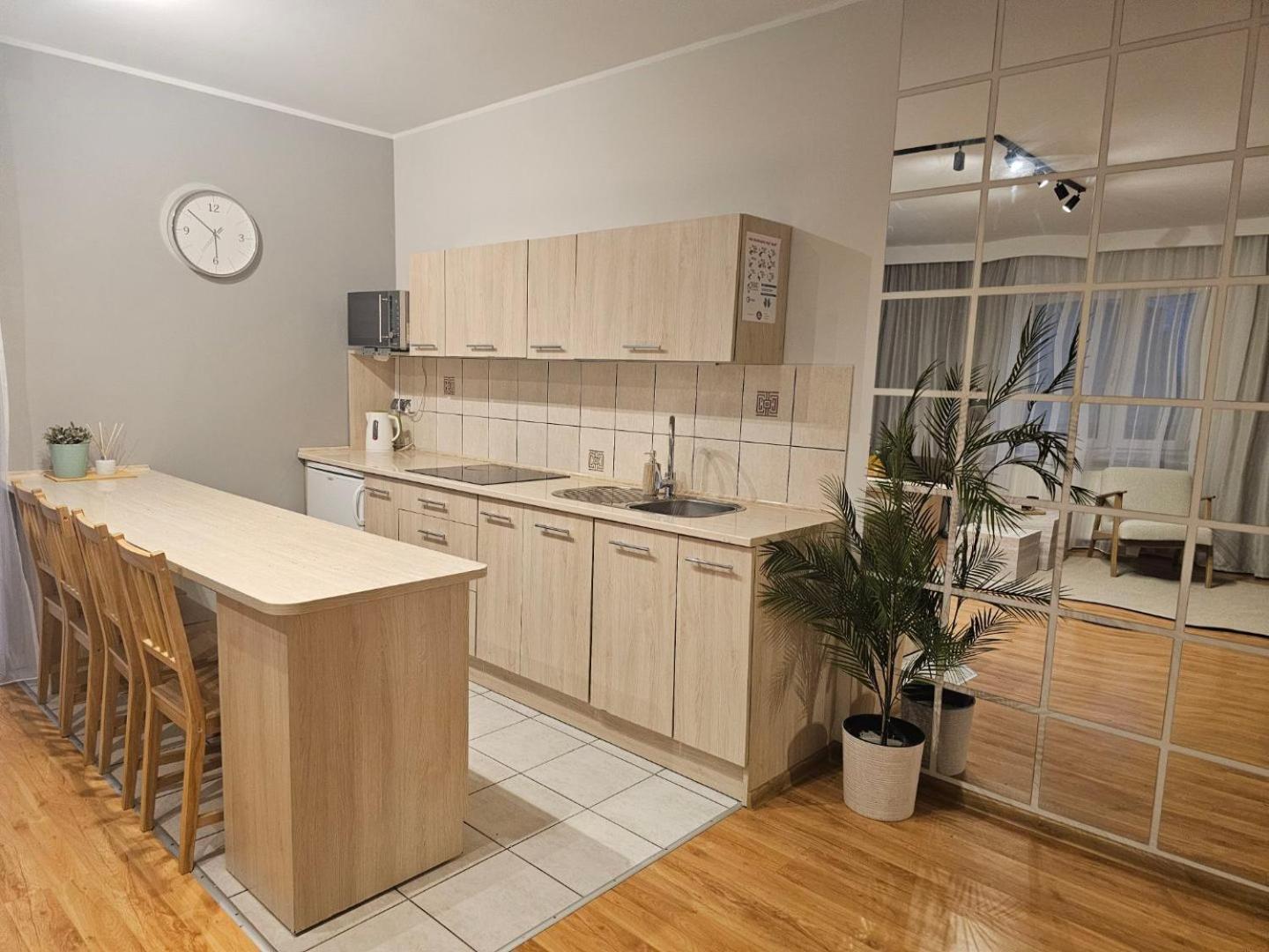 Apartament Rema W Centrum Apartzakop Zakopane Esterno foto