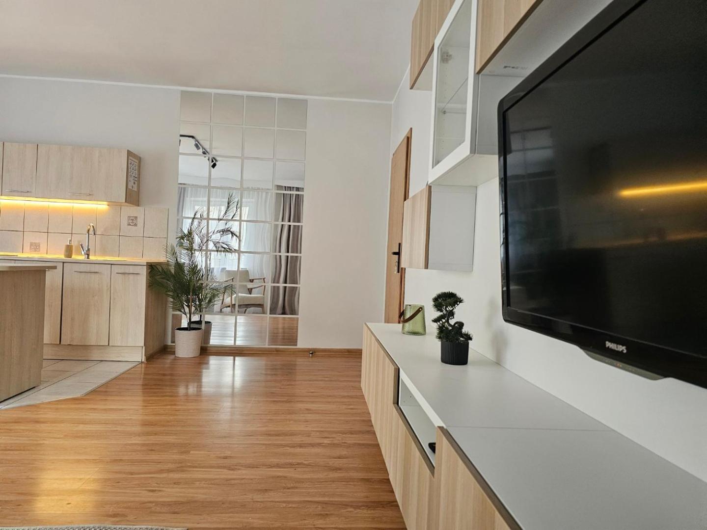 Apartament Rema W Centrum Apartzakop Zakopane Esterno foto