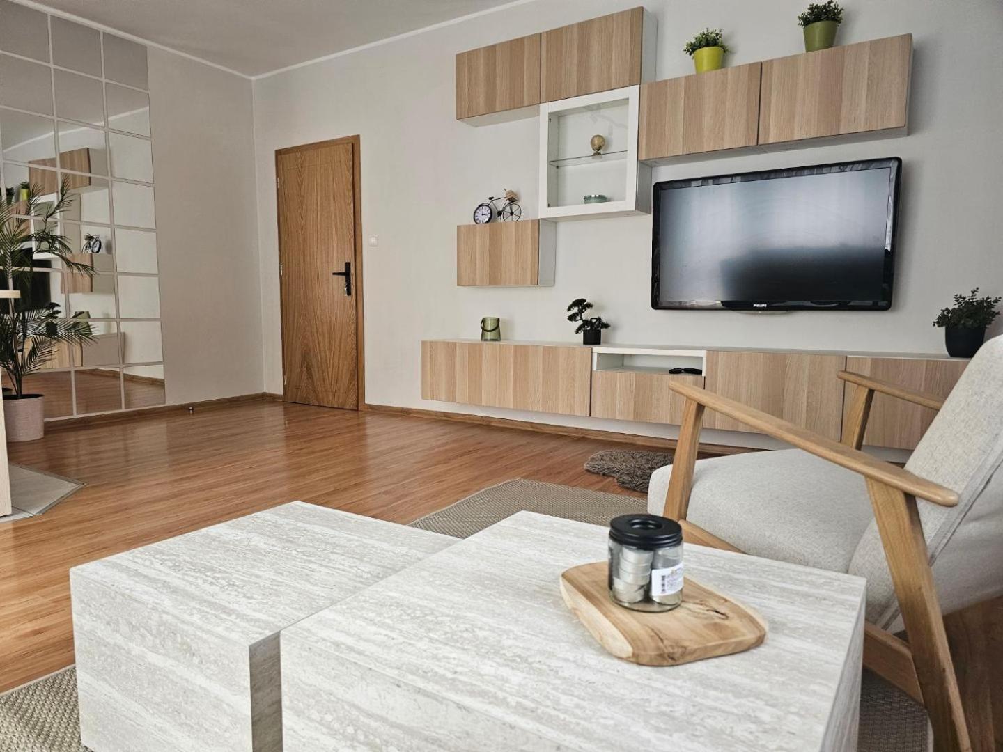 Apartament Rema W Centrum Apartzakop Zakopane Esterno foto