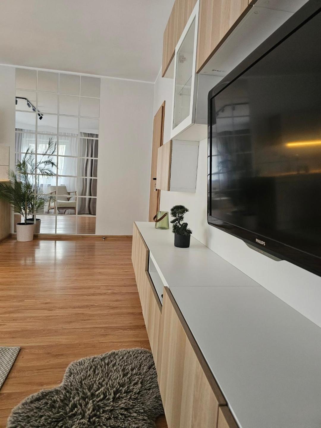 Apartament Rema W Centrum Apartzakop Zakopane Esterno foto
