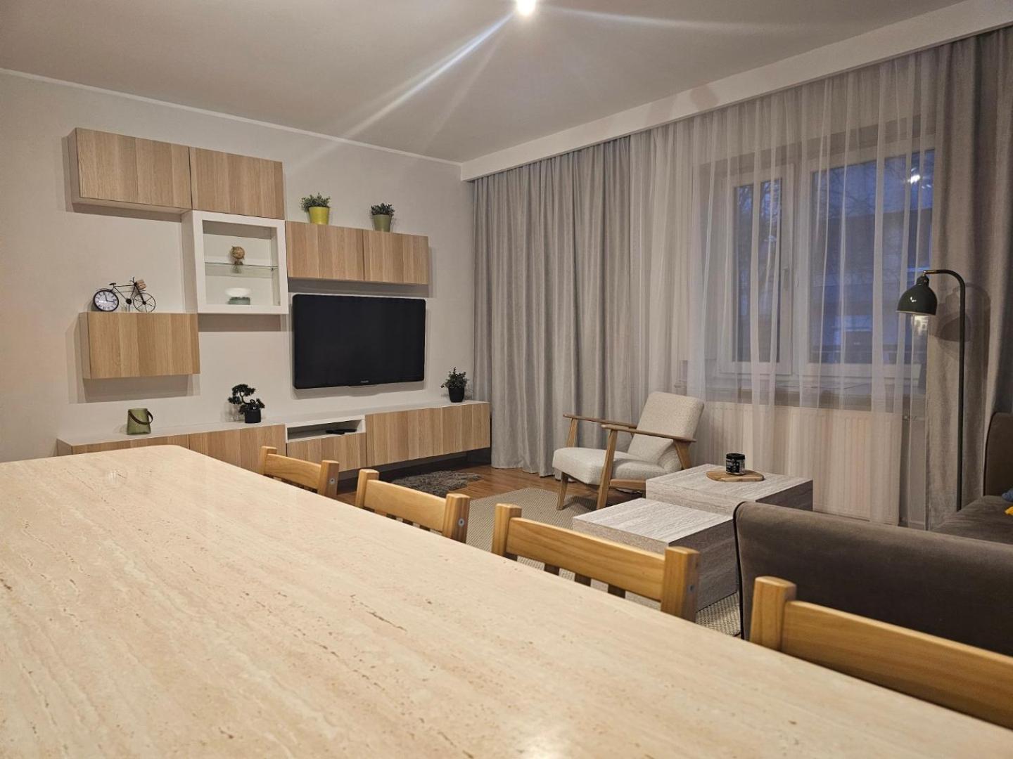 Apartament Rema W Centrum Apartzakop Zakopane Esterno foto